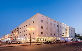 Mena Hotel Tabuk