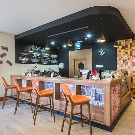 Mena Hotel Tabuk Zewnętrze zdjęcie