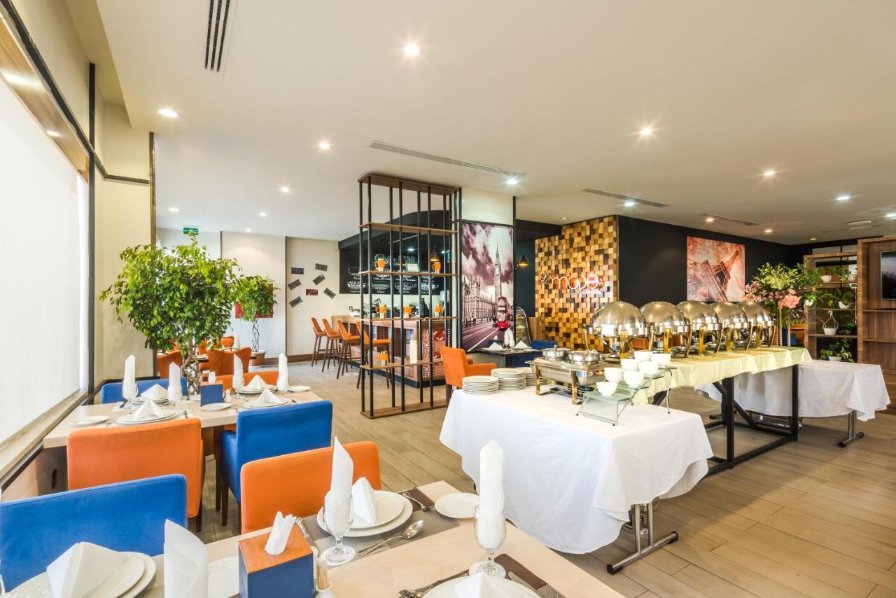 Mena Hotel Tabuk Zewnętrze zdjęcie