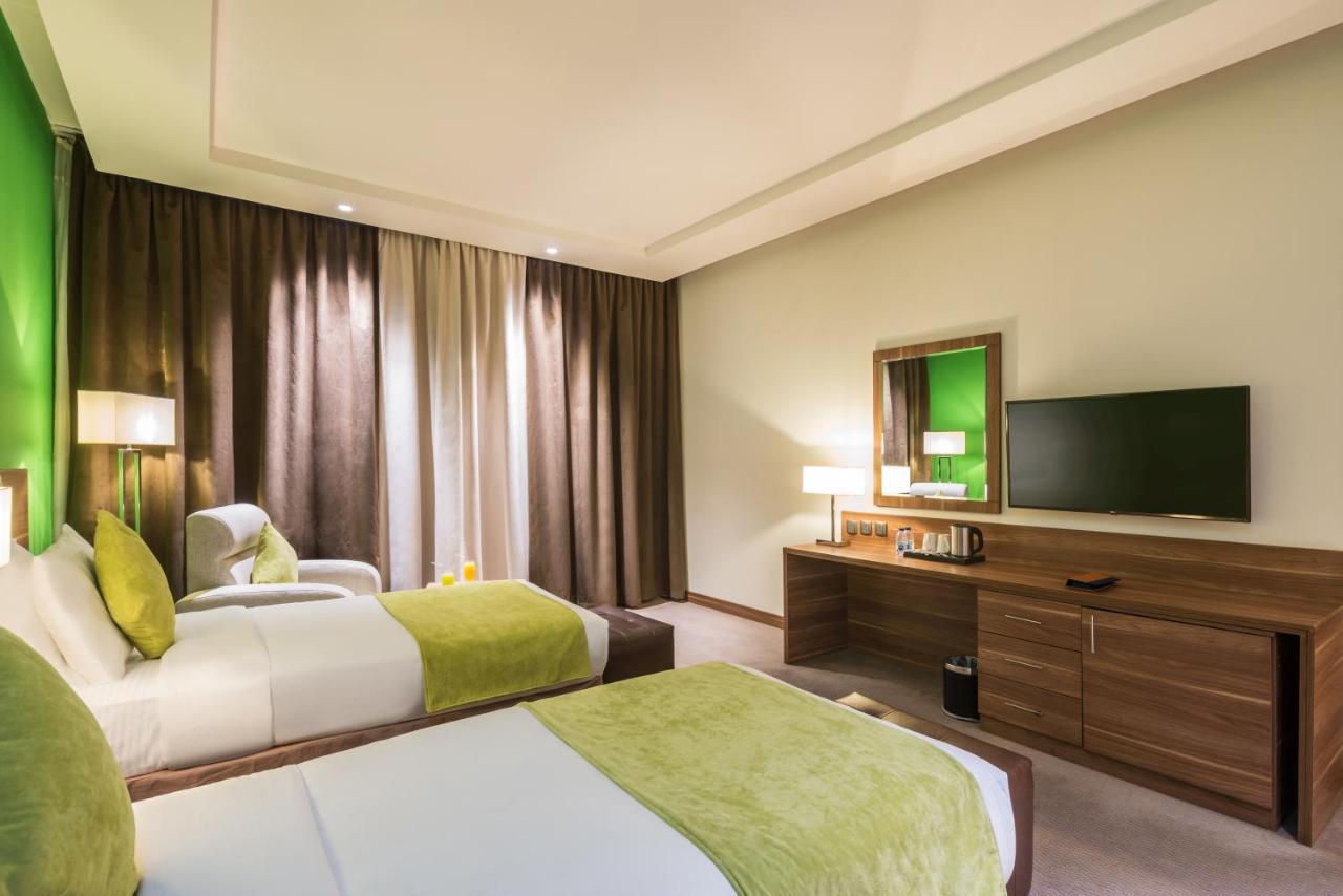 Mena Hotel Tabuk Zewnętrze zdjęcie