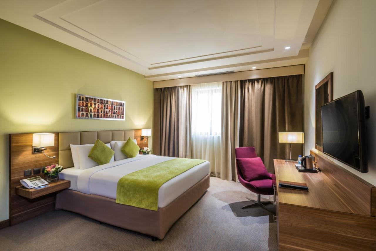 Mena Hotel Tabuk Zewnętrze zdjęcie