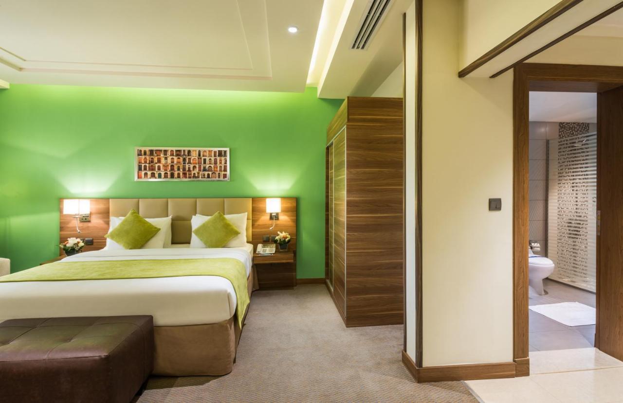 Mena Hotel Tabuk Zewnętrze zdjęcie