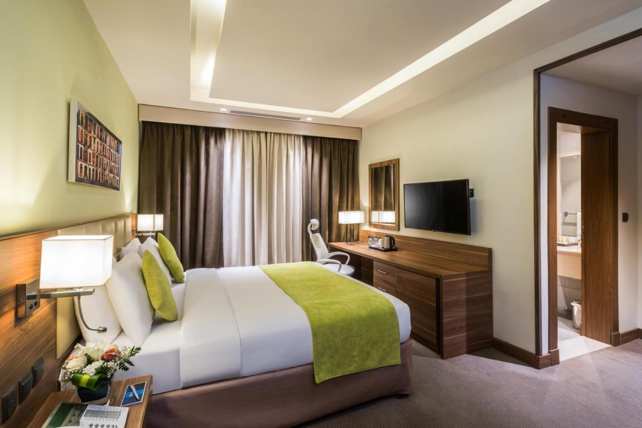 Mena Hotel Tabuk Zewnętrze zdjęcie