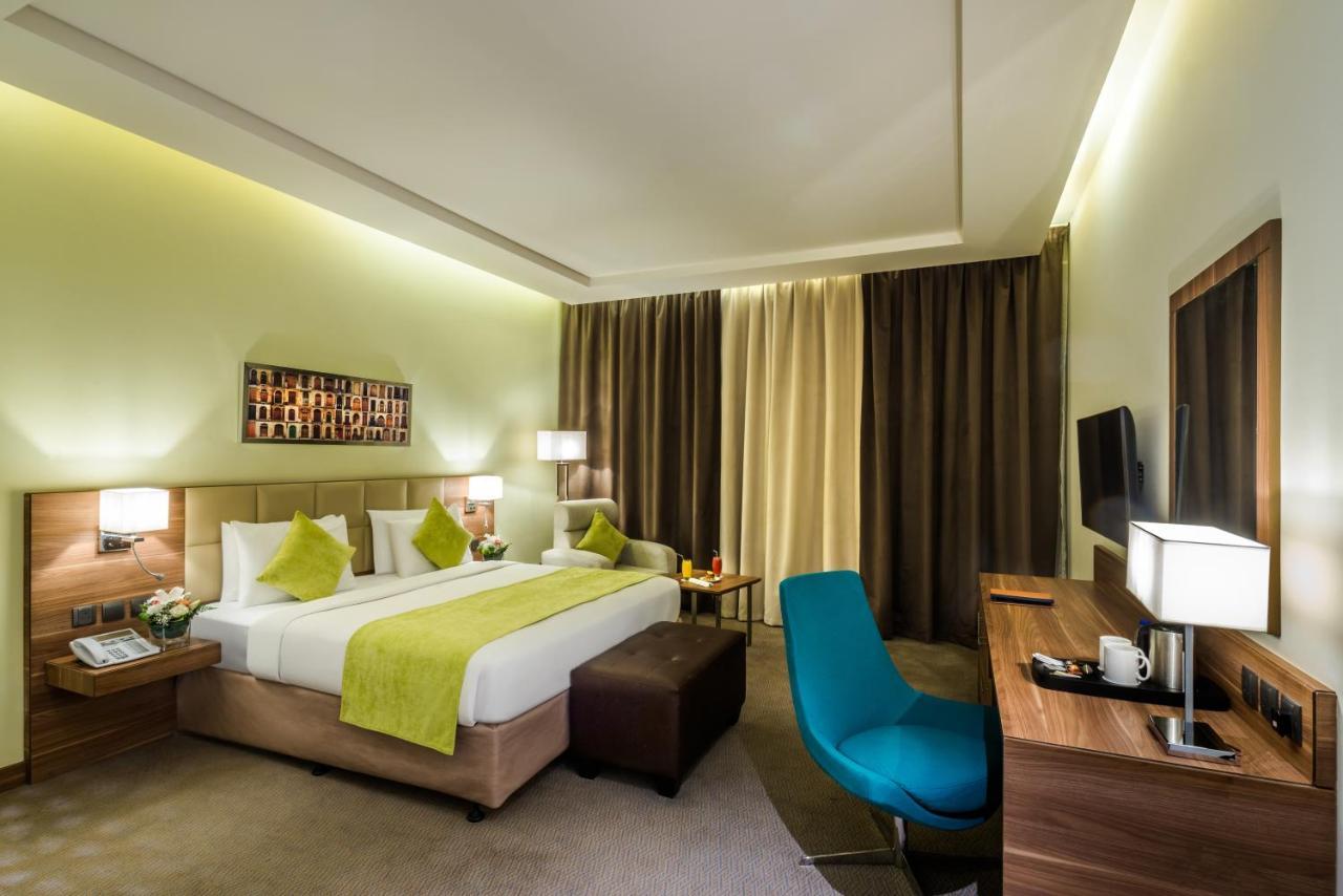 Mena Hotel Tabuk Zewnętrze zdjęcie