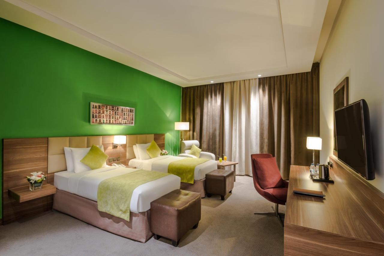 Mena Hotel Tabuk Zewnętrze zdjęcie
