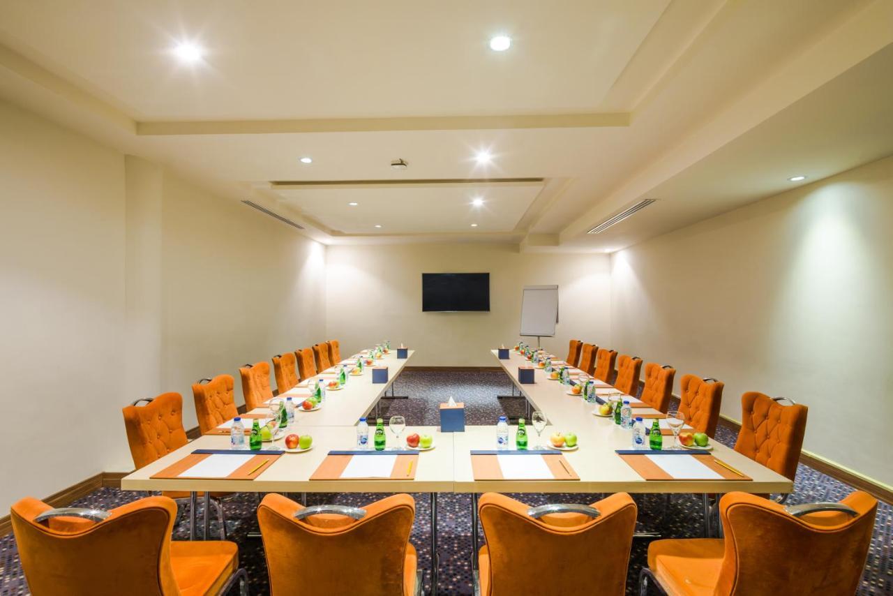 Mena Hotel Tabuk Zewnętrze zdjęcie