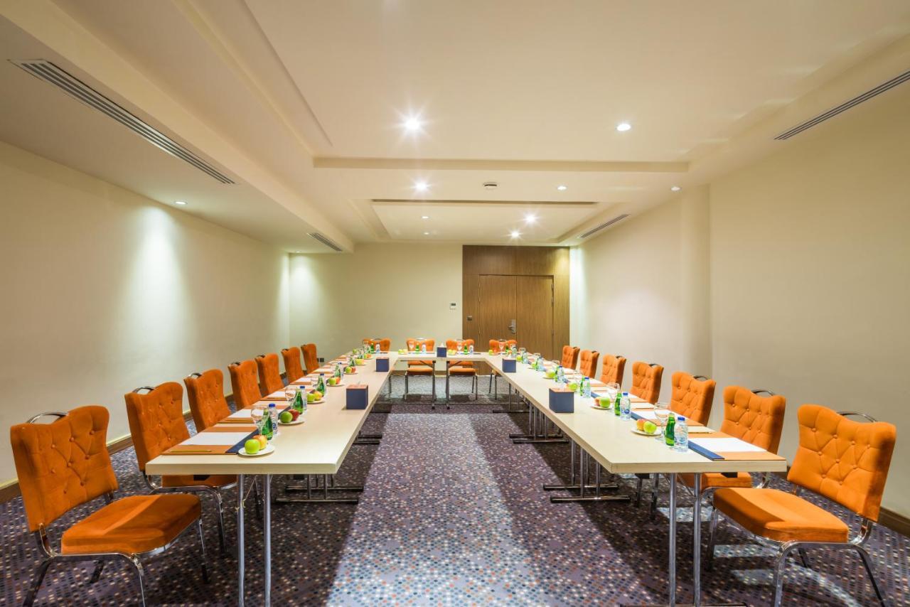 Mena Hotel Tabuk Zewnętrze zdjęcie