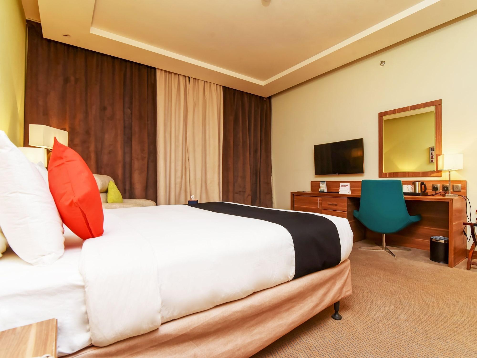Mena Hotel Tabuk Zewnętrze zdjęcie