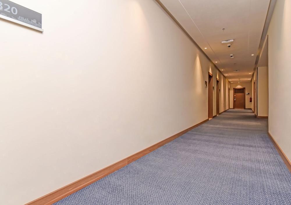 Mena Hotel Tabuk Zewnętrze zdjęcie