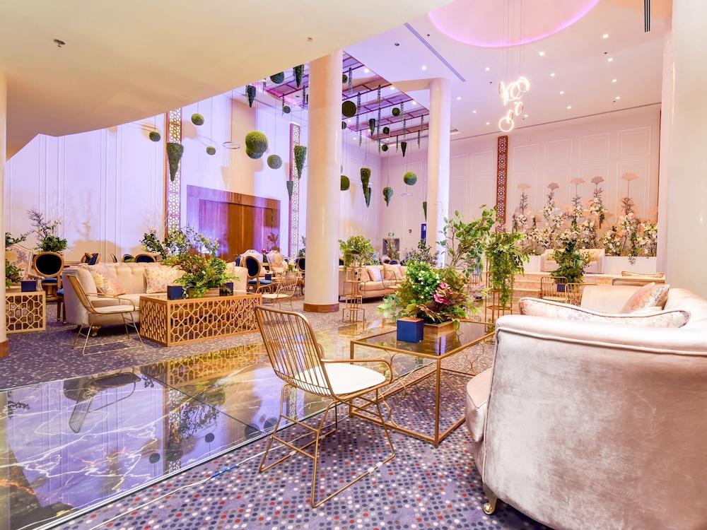 Mena Hotel Tabuk Zewnętrze zdjęcie
