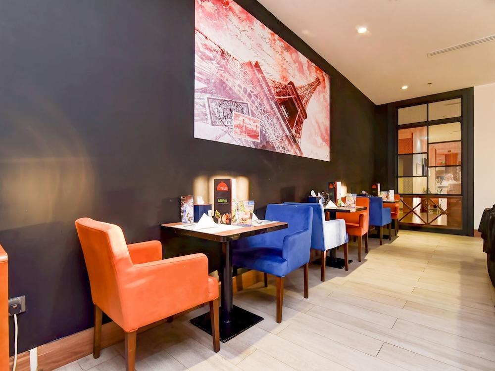 Mena Hotel Tabuk Zewnętrze zdjęcie